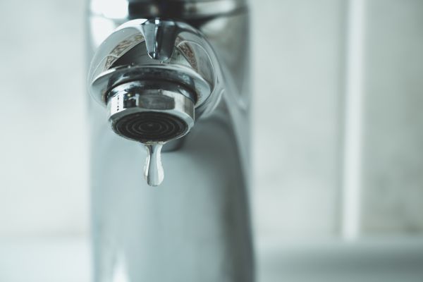 Leaky Faucet Repair in Green Bay