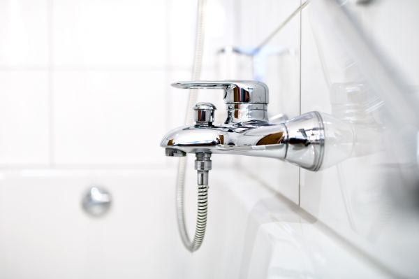 Shower Faucet Repair in Green Bay