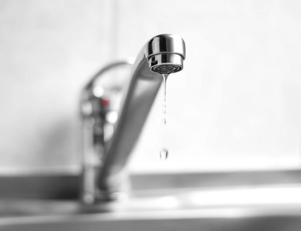 Dripping Faucet Repair in Green Bay