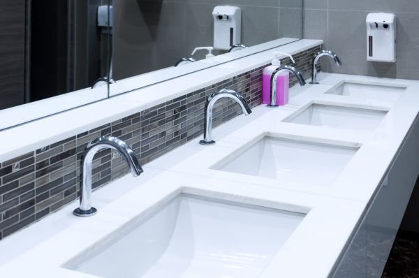 Commercial Plumbing Service in Green Bay