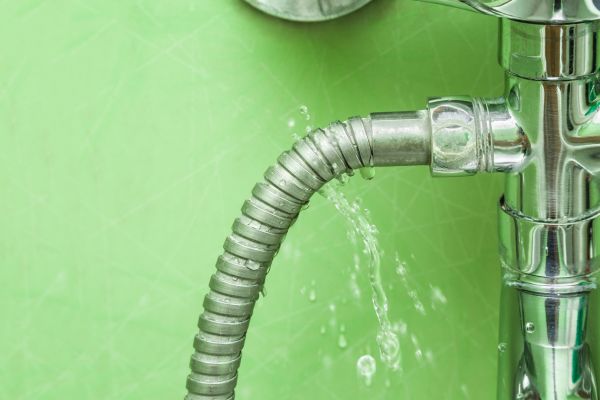 Plumbing Leak Repair in Green Bay