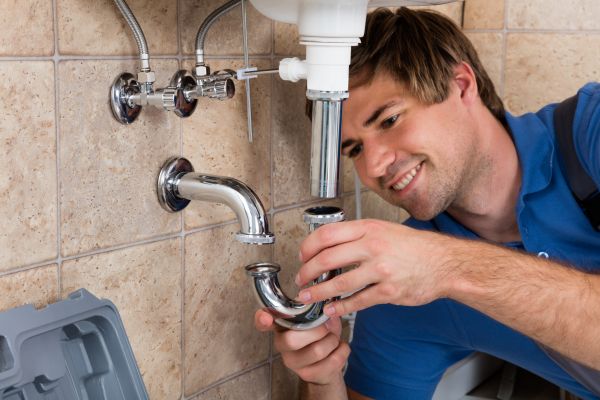 Plumbing Installation in Green Bay