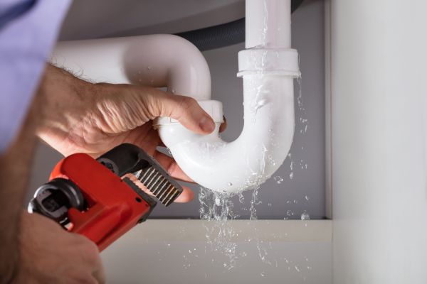 Water Leak Detection in Green Bay