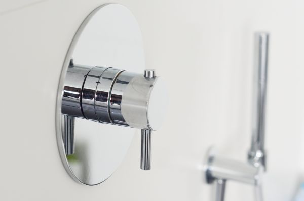 Shower Knob Replacement in Green Bay
