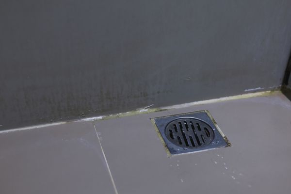 Bathroom Drain Installation in Green Bay