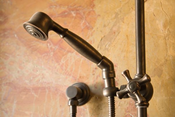 Shower Faucet Replacement in Green Bay