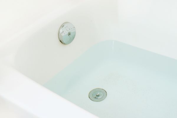 Bathtub Drain Replacement in Green Bay