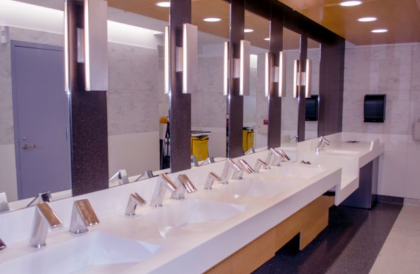 Commercial Plumbing Repair in Green Bay