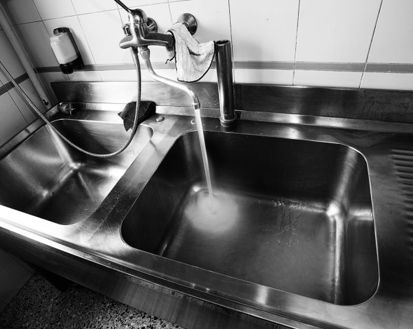 Restaurant Plumbing in Green Bay