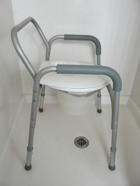 Commode Installation in Green Bay